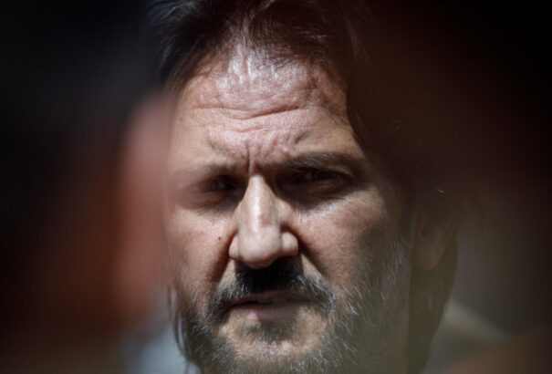 Vádat emeltek Robert Kaliňák ellen