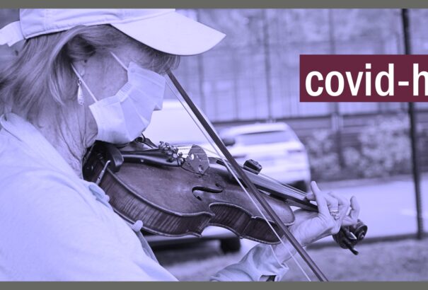 Első alkalommal emlékeznek meg Szlovákiában a pandémia áldozataira