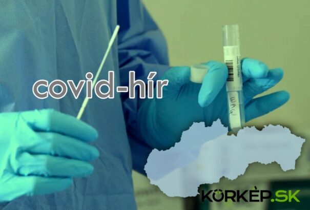 Hét megyében nőtt a szennyvízben a koronavírus koncentrációja