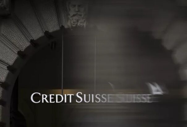 Esnek az európai tőzsdék, 63 százalékos mínuszban a Crédit Suisse részvényeinek árfolyama