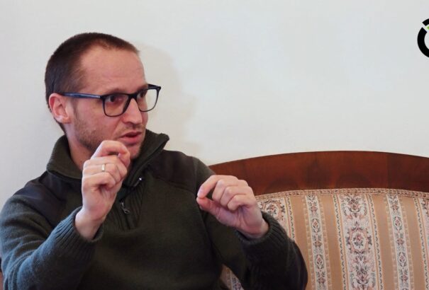 Újabb öt évig Demeter Szilárd a Petőfi Irodalmi Múzeum főigazgatója