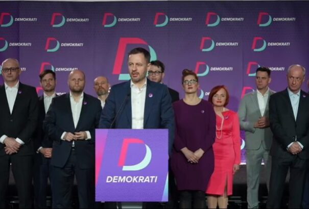 A politológus szerint a Demokraták projekt gyanús és működésképtelen