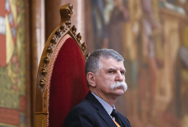 Kövér László: esély nyílik az elveszített 20. század után, hogy megnyerjük a 21. századot