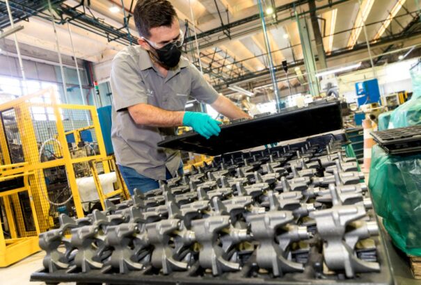 Szepesség legnagyobb munkáltatója a tavalyi leépítések után bővíti a munkaerőállományt