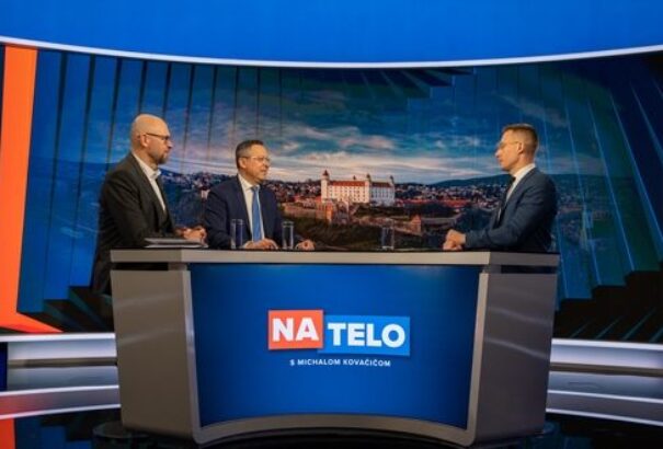 Sulík kizártnak tartja, hogy a képviselők megszavaznák az előrehozott választások korábbi időpontját