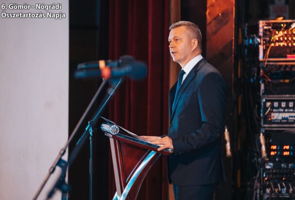 Gömör-Nógrádi Összetartozás Napja – ezúttal Rimaszombatban (Képekkel)