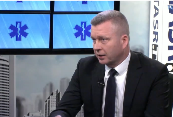 Forró Krisztián: A programnyilatkoztatot kétszer is jóváhagyták, de a kisebbségekért nem tettek semmit