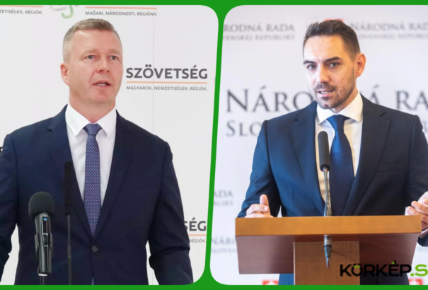 Fogy az idő, nincs megegyezés! Folytatódnak a tárgyalások Gyimesi és az MKP között