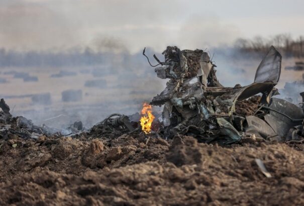 Ukrajna ismét vitatott kazettás lőszert kért Washingtontól