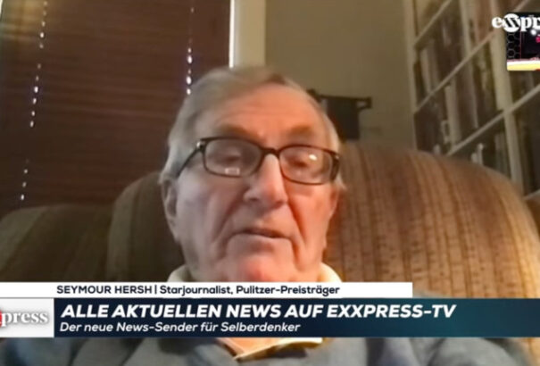 A Pulitzer-díjas újságíró szerint Biden hatalmas hibát követett el és Európa fizeti meg Washington külpolitikájának árát