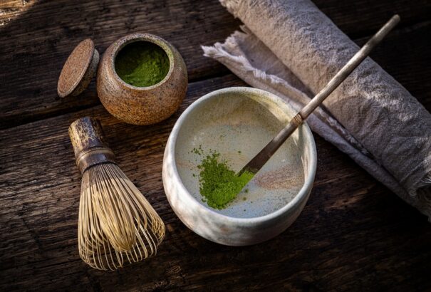 Ismered azt a teát, amely segítségével emésztésed helyreáll?