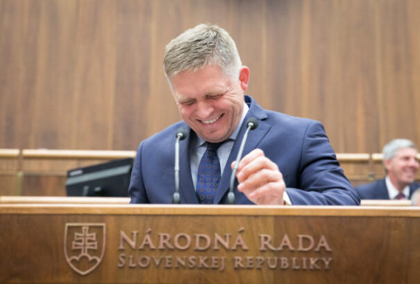 Focus-felmérés: Márciusban a Smer nyerné a választásokat, az OĽaNO a parlamenten kívül rekedne