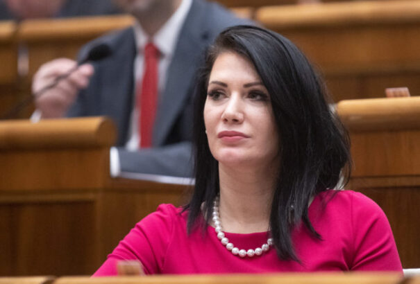 Bittó Cigániková: Lengvarský távozása a miniszteri posztról a vallási fanatikusok győzelme lenne