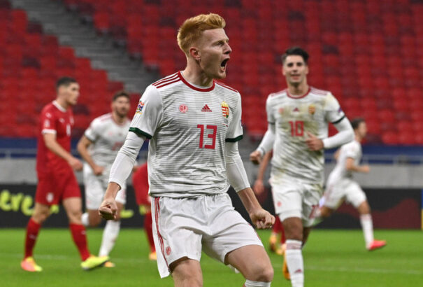 Rossi keretet hirdetett, Kalmár és a felvidéki Mocsi is kapott meghívót