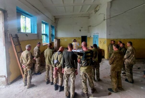 Nincs béke a lelkekben Kárpátalján