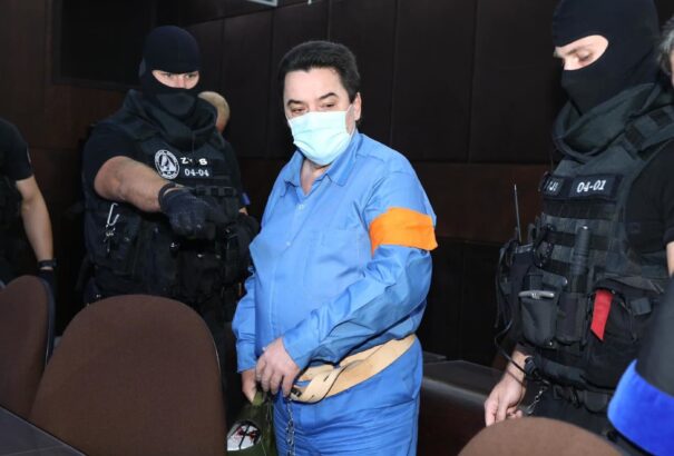 Kočner állítólag együtt fog működni a rendőrséggel néhány ügyben