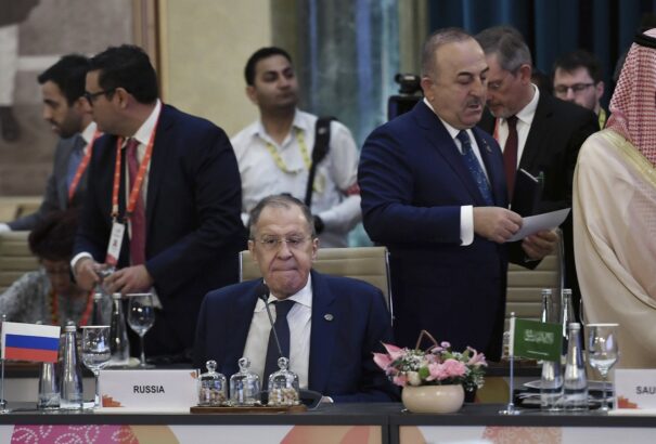 A G20 országok sok mindenben egyetértenek, de Ukrajna kérdésében nagyon nem