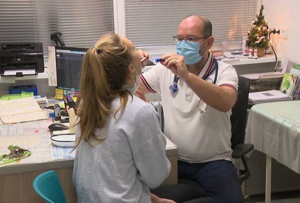 Meggyengült az immunitásunk a pandémia miatt, egyre gyűlnek a betegek a várótermekben