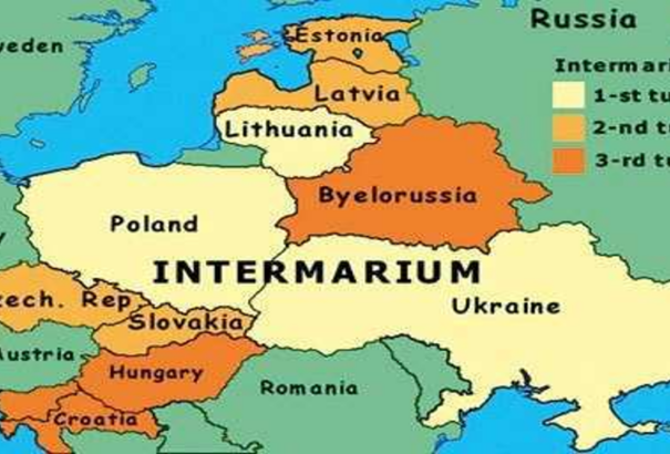 A Foreign Policy Lengyelország és Ukrajna egyesülését vizionálja, ami megoldaná az USA legégetőbb európai dilemmáit