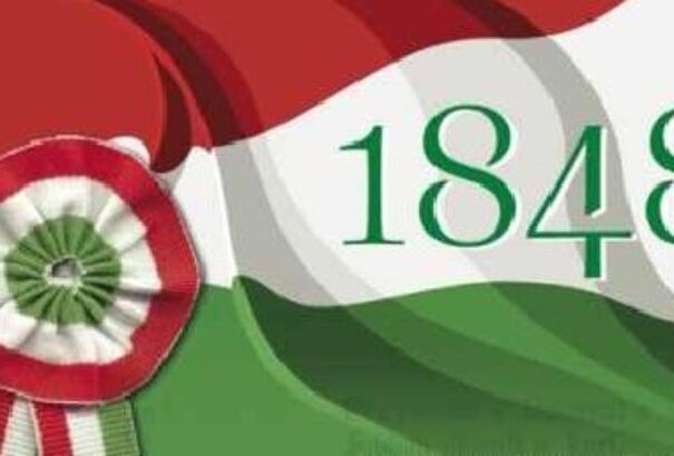 Március 15. – KDNP: március 15-e tisztelgés a közös nemzeti célokért hozott áldozat előtt