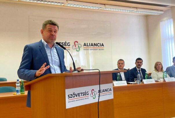 Király Zsolt: Solymos elárulta, hogy tud végre megszabadulni a magyarság a Most-Hídtól: Gyimesi a kulcs