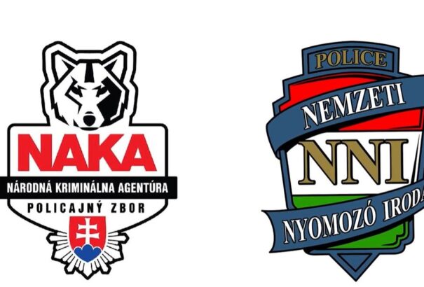 Felszámoltak egy szlovák-magyar drogterjesztő bandát