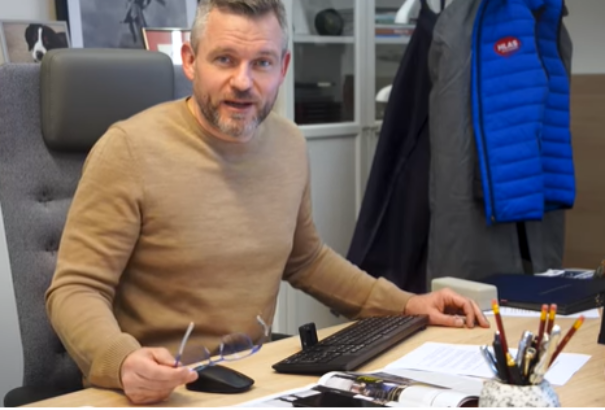 Pellegrini: Nem tervezünk választások utáni koalíciót a PS-szel és az SaS-szel