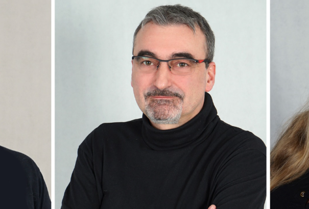 Fontos irodalmi díjakat kaptak a Petőfi Kulturális Ügynökség KMI12 programjának kortárs szerzői