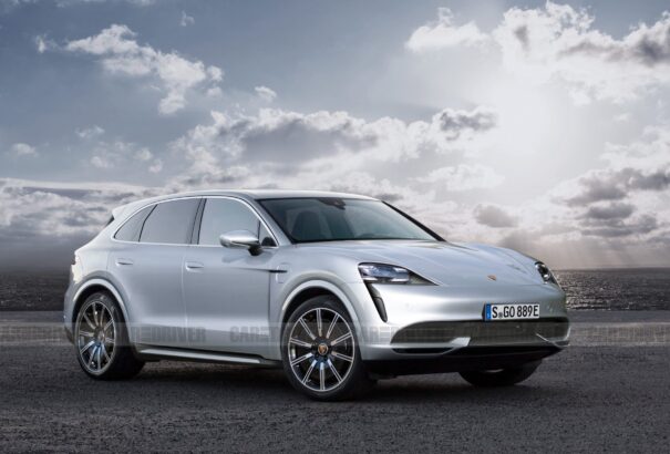 A pozsonyi Volkswagen gyártja majd a népszerű SUV modell új, teljesen elektromos generációját