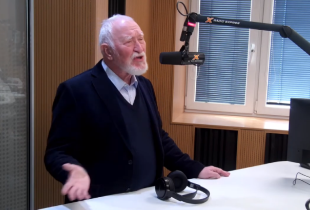 Volt most-hidas alelnök: Ha Oroszország veszít Ukrajnában, Magyarország sem fog ilyen kalandokra vállalkozni