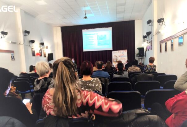 Az „Élet a coviddal” szemináriumon egészségügyi szakemberek értékelték a covid-időszakot