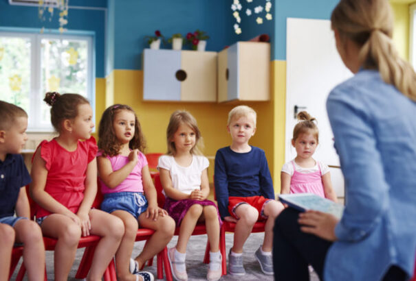 Kompenzációban részesülhetnek azok a szülők, akiknek gyermekét nem veszik fel az óvodába