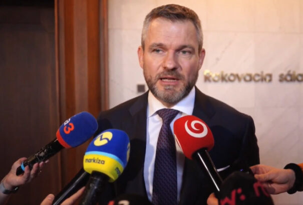 A Hlas-SD és a Dobrá voľba az együttműködésről tárgyalt. Pellegrini nem zárta ki a két párt egyesülését