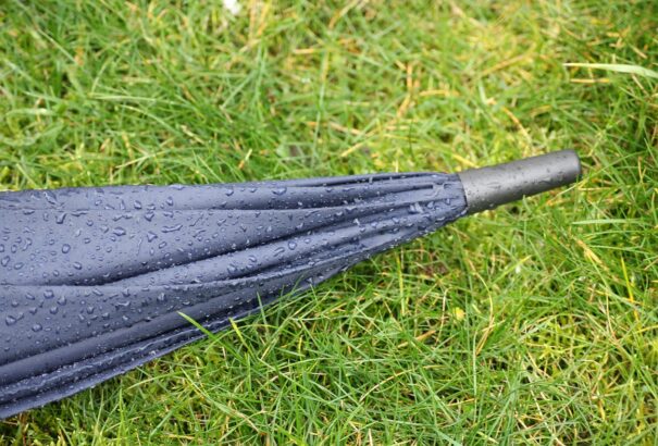 Borult, szürke időnk lesz hétfőn, helyenként csapadékkal