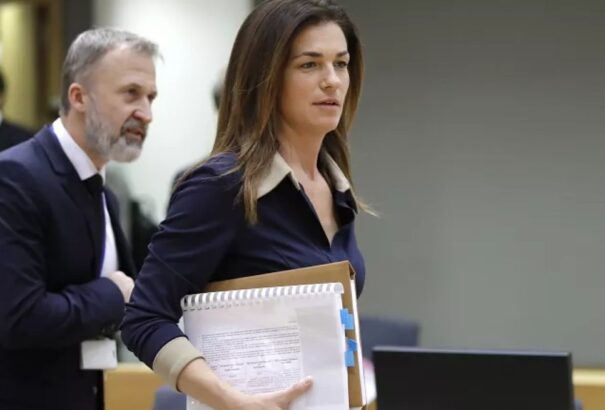 Varga Judit: az EP meg akarja akadályozni Magyarország EU-elnökségét, nem fogjuk hagyni