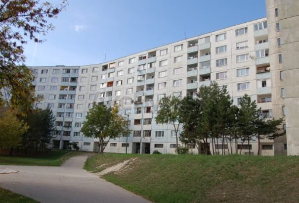 Szörnyű családi tragádia Pozsony Ligetfalu városrészében