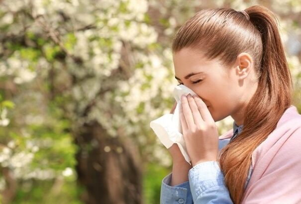 Egészségsarok: Egyre több az allergiás beteg Szlovákiában