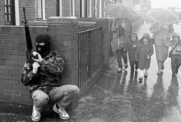 Észak-Írország: Huszonöt éve írták alá a nagypénteki megállapodást