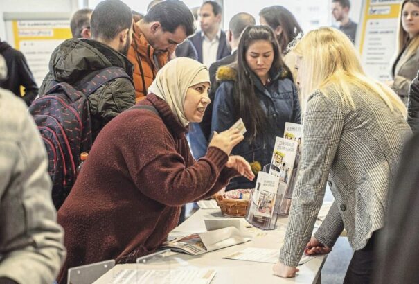 Ausztria: Tíz menedékkérőből hét analfabéta – se olvasni, se írni nem tudnak