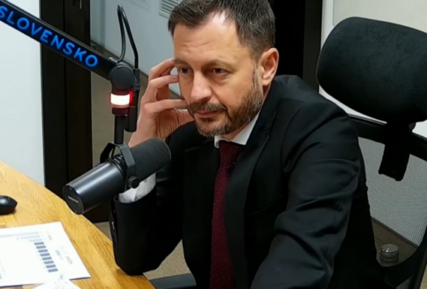 Eduard Heger: A (kis)gyermekes anyákon a rugalmas munkaidő segítene