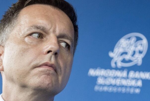 Bűnösnek találta a bíróság Peter Kažimírt