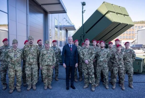 High-tech norvég rakétarendszert kap a Magyar Honvédség