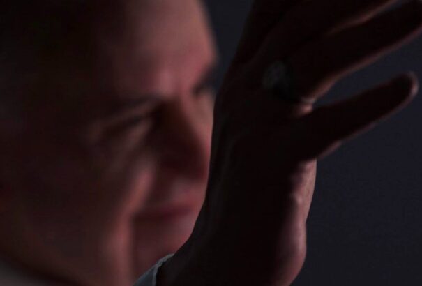 Ferenc pápa figuráját leplezte le elsőként a budapesti Madame Tussauds panoptikum