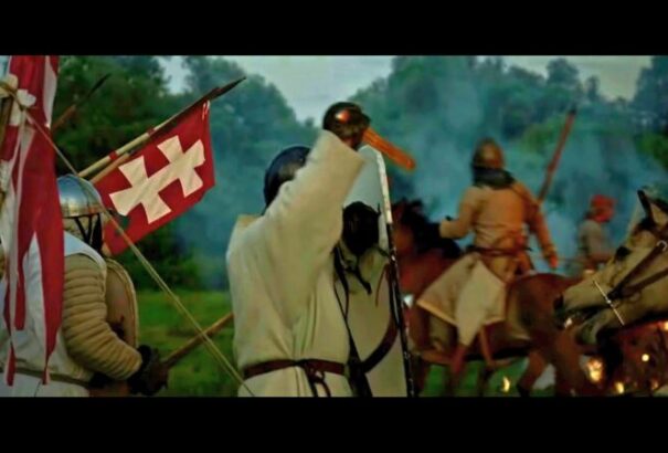 Dokumentumfilm készült a tatárjárásról „Egyedül a Nagy Mongol Birodalom ellen” címmel