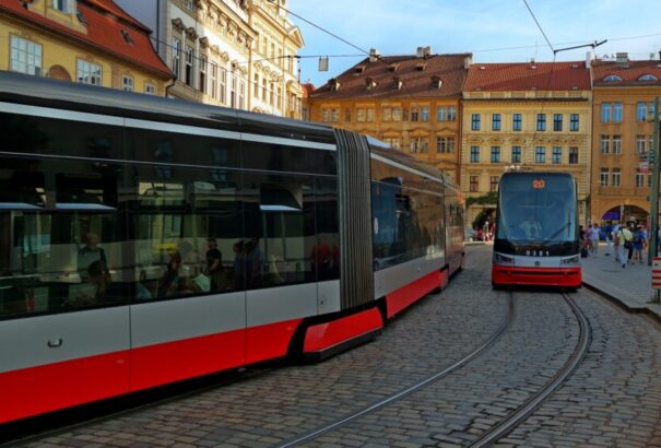 Felmérés: Berlin büszkélkedhet a világ legjobb tömegközlekedési rendszerével