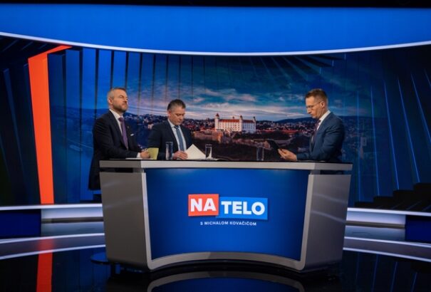 Roman Mikulec kitart amellett, hogy nem követett el törvényszegést