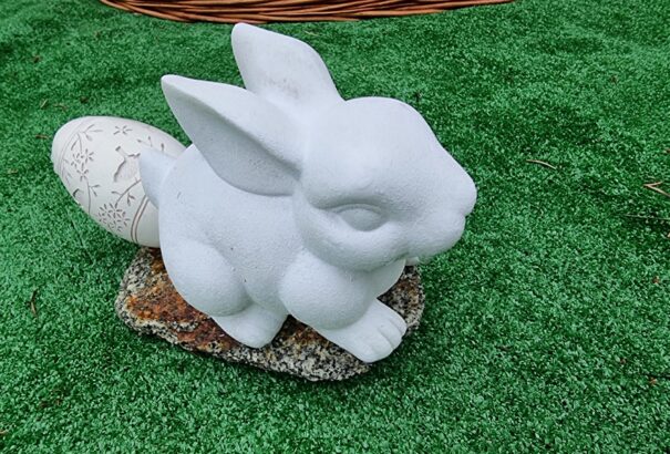 Húsvét: ünnepi díszítések a Dunaszerdahelyi járásban – Képgalériával