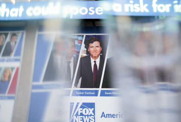 A Tucker Carlson-sztori – Rengeteg a spekuláció, a legvalószínűbb, hogy az „establishment” miatt távozott