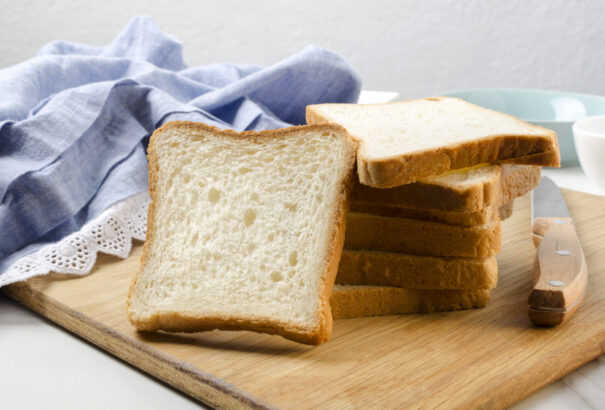 Megvizsgáltak 242 előre csomagolt kenyeret, és kiderült: volt, amiben szeletenként több só volt, mint egy egész zacskó chipsben