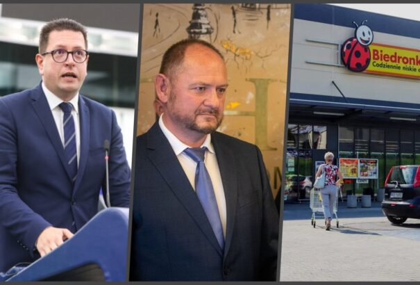 Simon hattyúdala. Fontos döntés rólunk az EP-ben. Jön az olcsó lengyel élelmiszerlánc